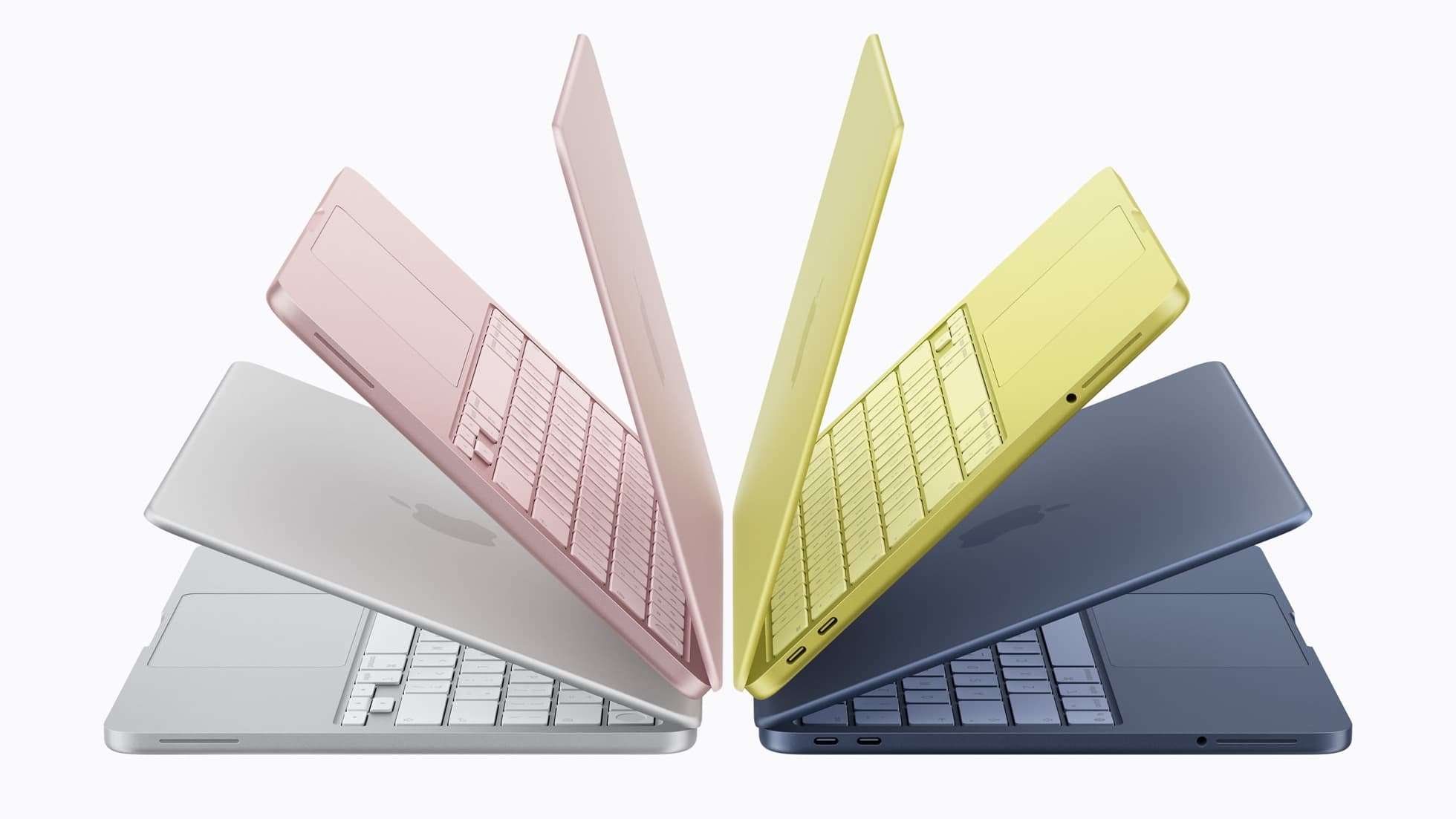 Apple Smashes the Entry Barrier: Meet the $599 MacBook Neo