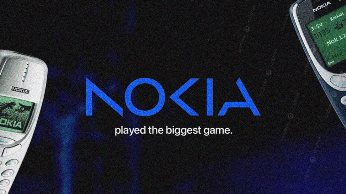 Nokia, probably the biggest comeback