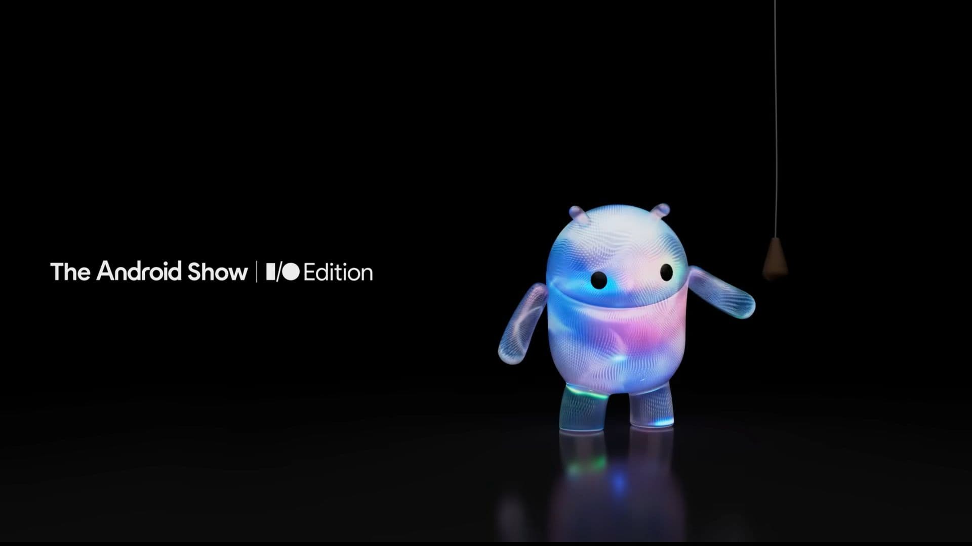 “Biggest Android Update Ever,” Explained in 3 Moves
